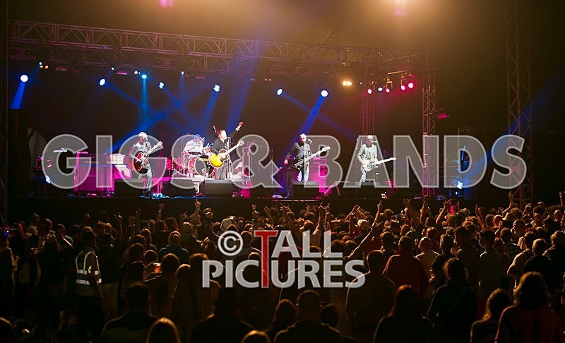 Ocean Colour Scene-44 - OCEAN COLOUR SCENE