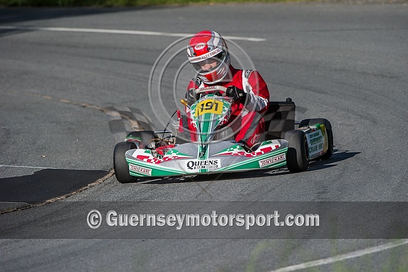 GKMC_Hill Climb_04-06-2012_Kart-9 - KARTS 2012-06-04