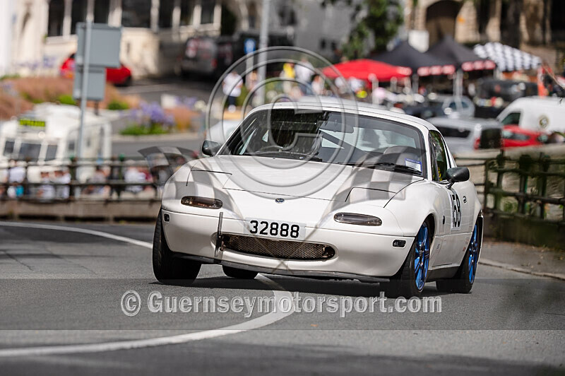 GKMC Hillclimb_02-08-2020_CAR-36 - CARS_01-08-2020
