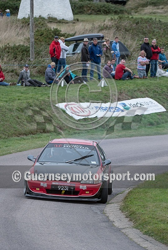 Alderney Hill Climb Car_2013-214 - ALDERNEY HILL CLIMB 2013 - CARS