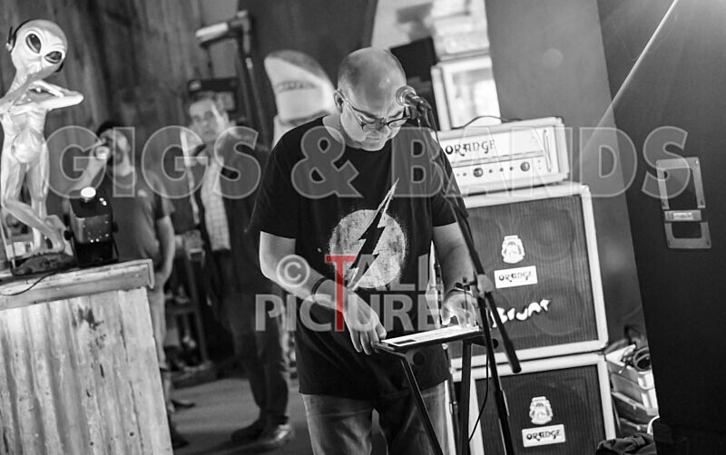 Aquarium Pop-up Gig 2019-25 - AQUARIUM POP-UP GIG 2019