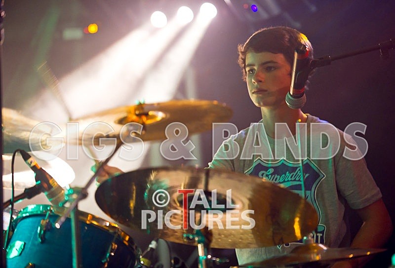 Dealers Left-29 - DEALER'S LEFT at RoA-7