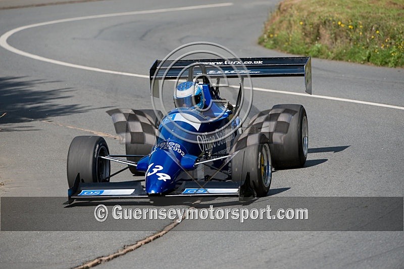 Guernsey National Car-65 - GUERNSEY MSA NATIONAL 2008
