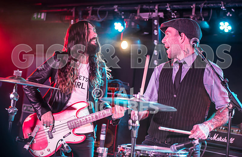 Dead Sea Skulls-45 - DEAD SEA SKULLS