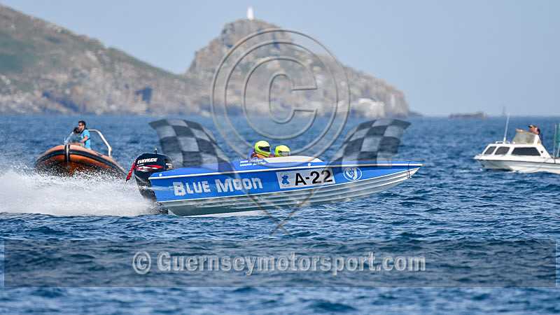 Powerboats Racing 2018_Event 1-92 - GPA POWERBOAT SERIES_Races 1 & 2