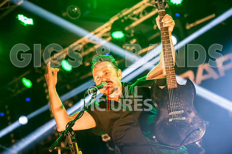 Therapy--1 - THERAPY?