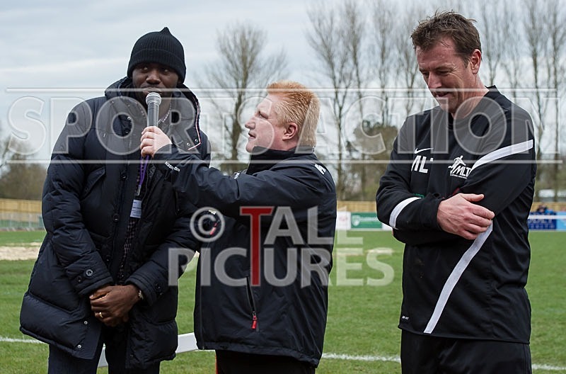 Guernsey FC v Raynes Park Vale-131 - GUERNSEY FC v RAYNES PARK VALE