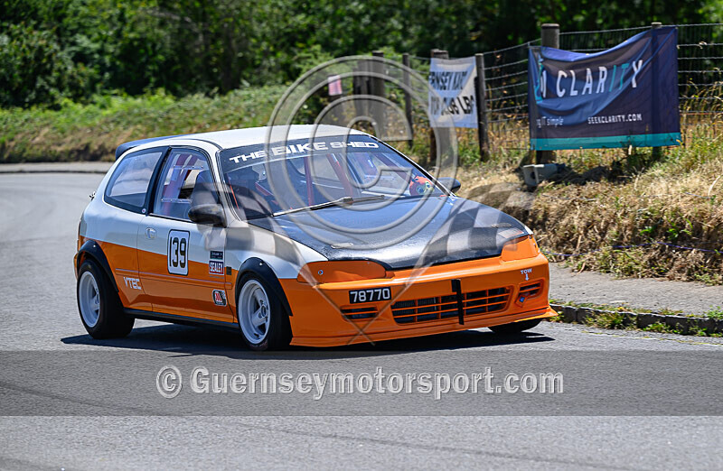 Reservoir Speed Event 2023_CAR-40 - RESERVOIR SPEED EVENT 2023_CARS