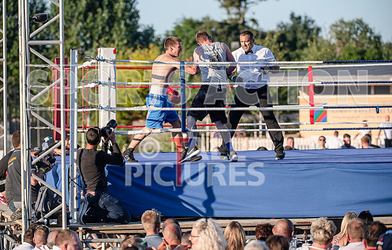 BOUT-9- Drew Blackley v Trever El Terrible Brehaut-17 - BOUT-9: Drew Blackley v Trever 'El Terrible' Brehaut