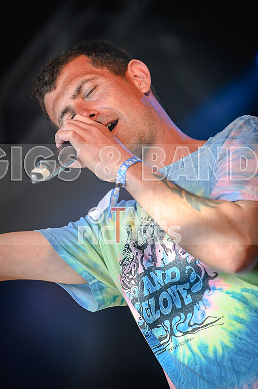 Buffalo Hudleston-710 - BUFFALO HUDLESTON