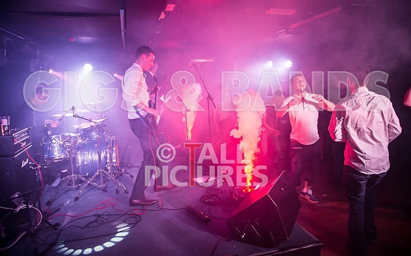 Last of the Light Brigade-420 - LAST OF THE LIGHT BRIGADE