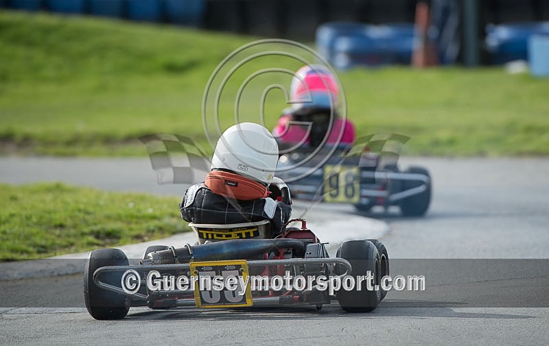 Karting_23-02-2014-6 - KARTING WINTER CHAMPIONSHIP ROUND-2