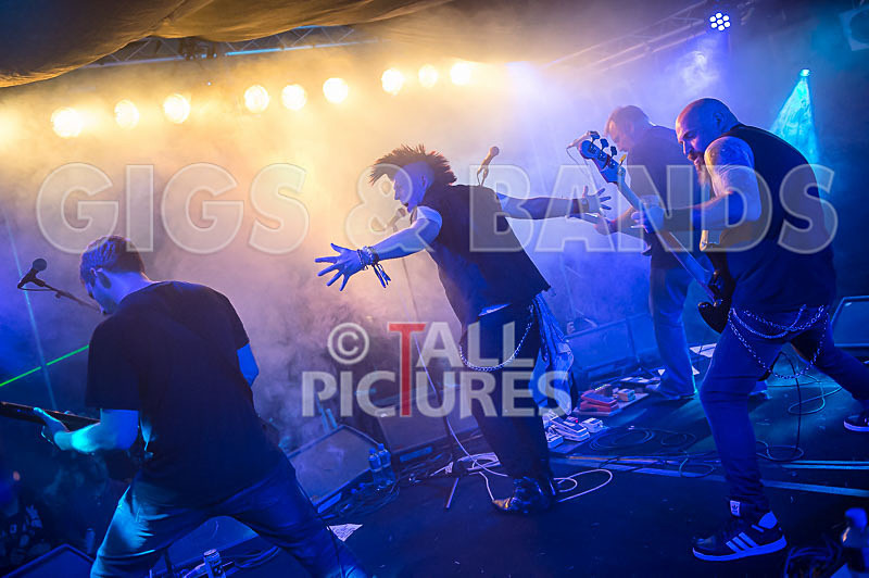 Stormbringer-1 - STORMBRINGER