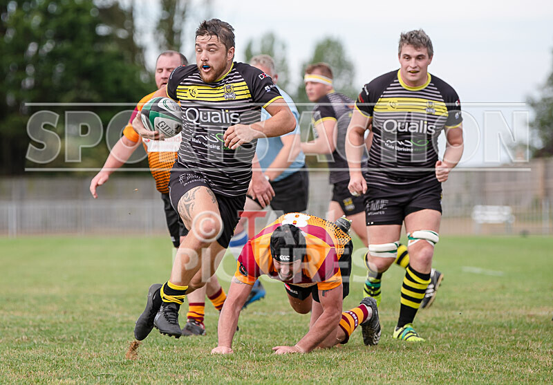  St Jacques Vikings v IoM Select XV-23 - ST JACQUES VIKINGS v IoM SELECT XV