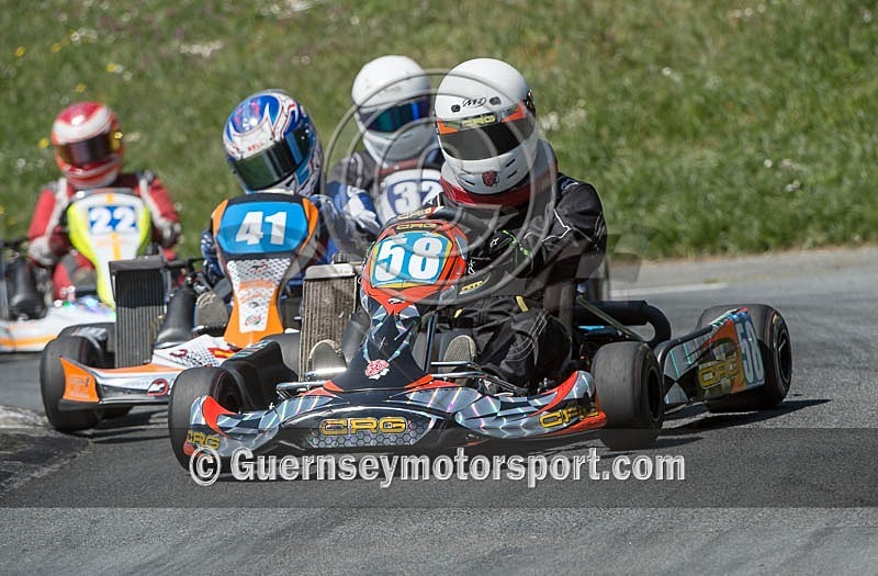 Karts_27-05-2013-33 - KARTING SUMMER CHAMPIONSHIP ROUND-3