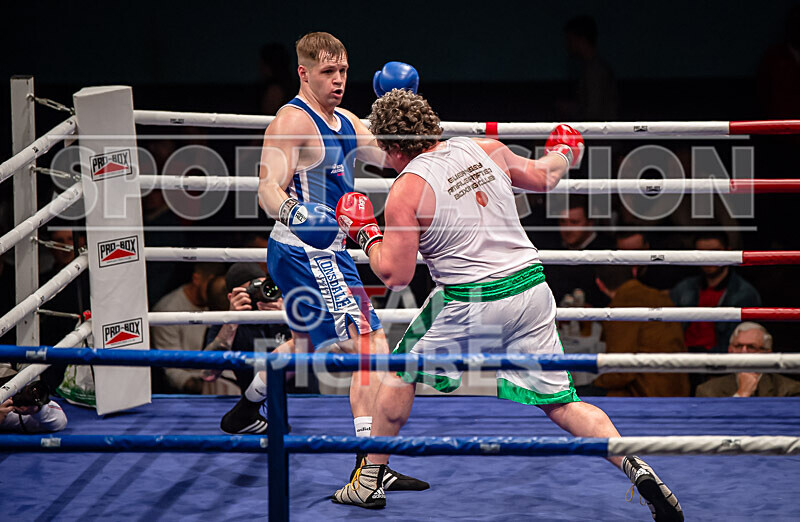 Bout 18_Dan Maree v George Westpfel-36 - Bout 18_Dan Maree v George Westpfel