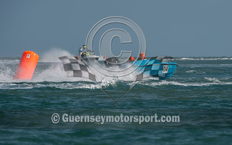 Powerboat Racing 2014_Race-1-44 - RACE-1 NORTH BEACH OUTER