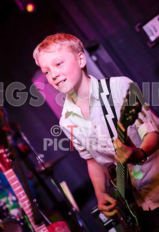 SoPM_2018 Christmas Gig-24 - SCHOOL OF POPULAR MUSIC CHRISTMAS GIG 2018
