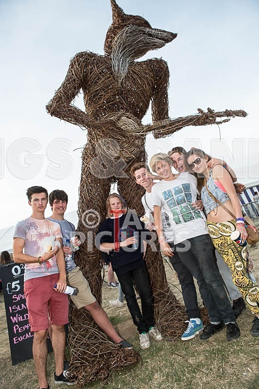 Jersey Live 2013_The Atmosphere-116 - SUNDAY - PICTURES FROM AROUND THE FESTIVAL