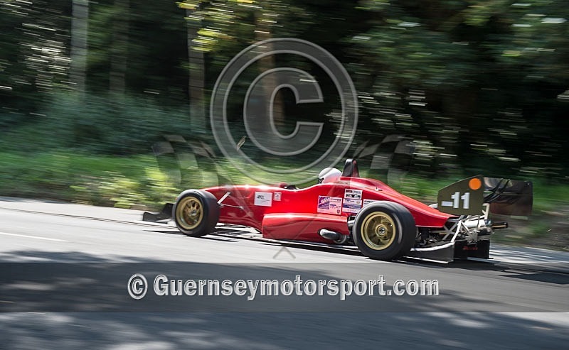 Guernsey National Hill Climb_2013_Car-87 - GUERNSEY NATIONAL 2013 - CARS