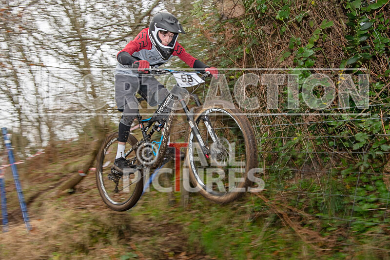 GVC MTB 2019 Downhill_RND-1-112 - MTB WINTER DOWNHILL 2019_ROUND-1