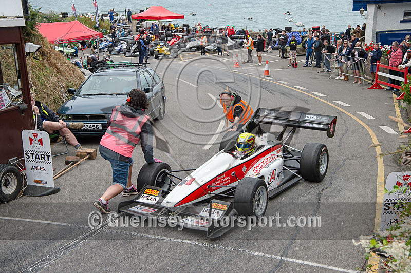 Jersey National Hill 2017_CAR-9 - JERSEY NATIONAL 2017 - CARS