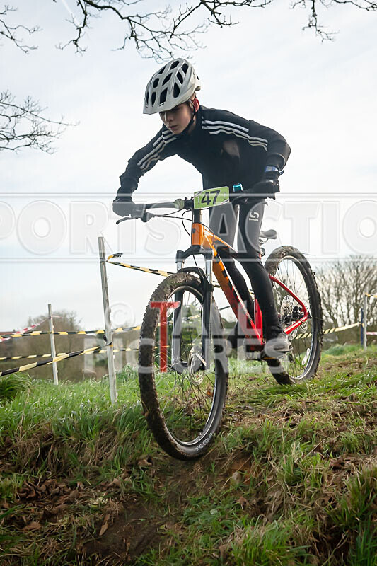 MTB XC_09-01-2022_JUNIOR-5 - GVC MTB XC_09-01-2022_JUNIORS