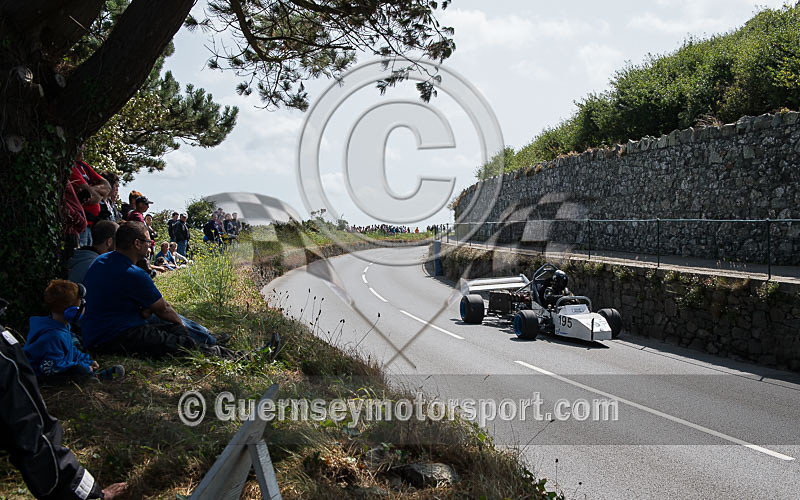 Vale Castle Sprint_2014_Car-10 - VALE CASTLE SPRINT 2014 - CARS