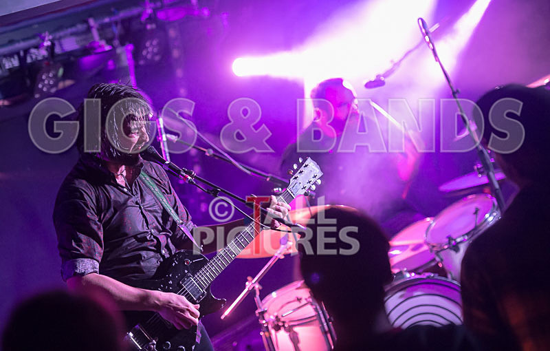 The Graveltones-104 - THE GRAVELTONES