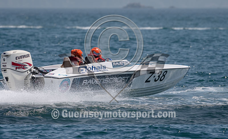 GPA Powerboat Racing 2017_Race-4-105 - GPA STANLEY GIBBONS SERIES_RACE-4