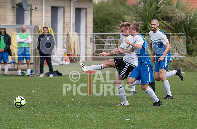 Rovers v Manzur_09-09-2017-13 - ROVERS v MANZUR