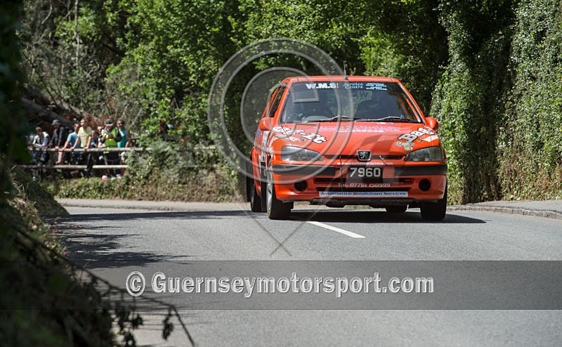 Reservoir Speed Event_2013-Car-327 - RESERVOIR SPEED EVENT 2013 - CARS