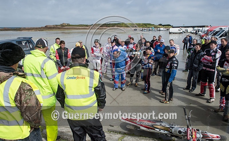 British Sand Ace_2013_Scene-10 - BRITISH SAND ACE CHAMPIONSHIP 2013 - THE SCENE