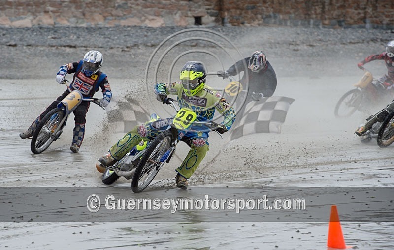 British Sand Ace_2013-219 - BRITISH SAND ACE CHAMPIONSHIP 2013 - THE RACING
