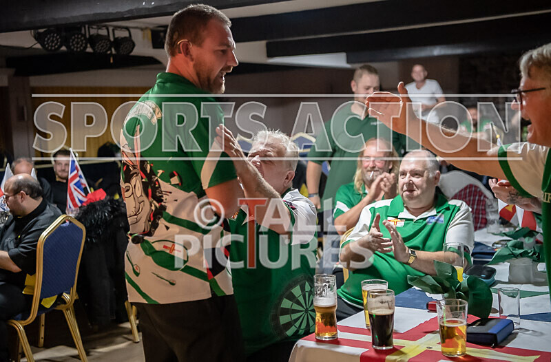Guernsey Darts Medway Weekend 2022-57 - GUERNSEY DARTS MEDWAY WEEKEND 2022