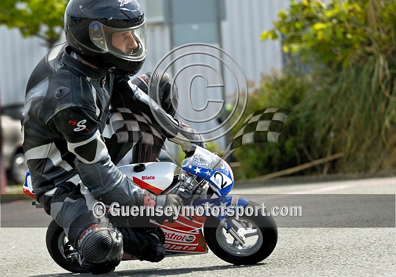MiniMoto-58 - MINIMOTO