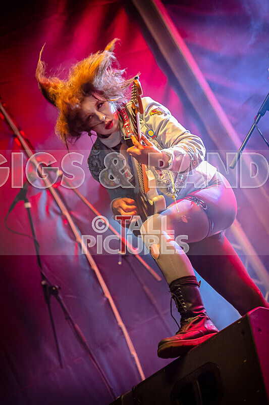 Track Not Found-727 - TRACK NOT FOUND