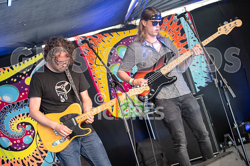 Wondergeist-50 - WONDERGEIST