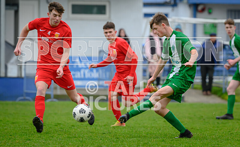 Junior Muratti 2023-35 - THE 2023 JUNIOR MURATTI