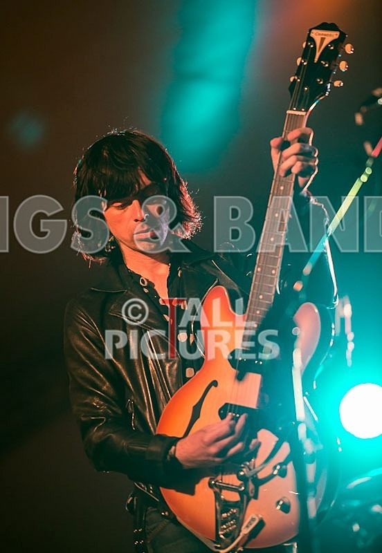 Little Barrie-10 - LITTLE BARRIE