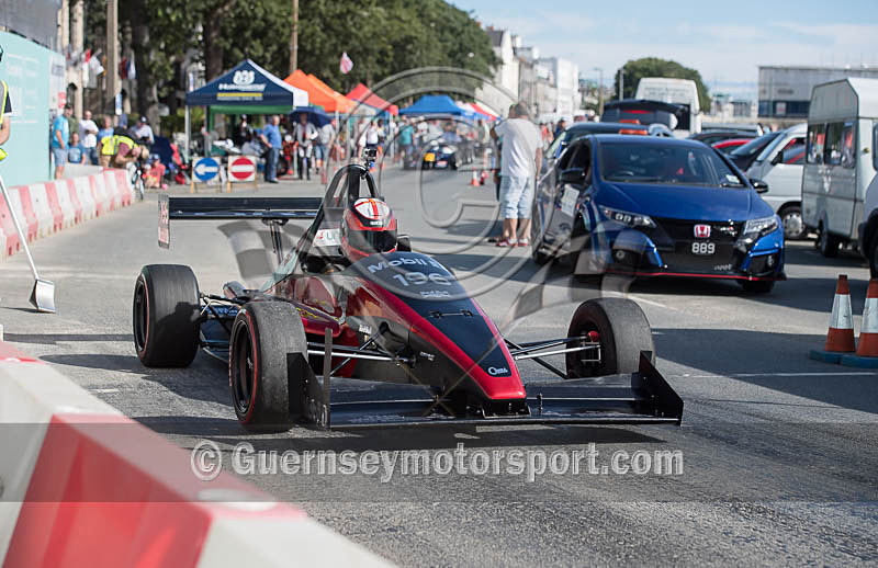 Guernsey National_2016_CAR-29 - GUERNSEY NATIONAL 2016 - CARS
