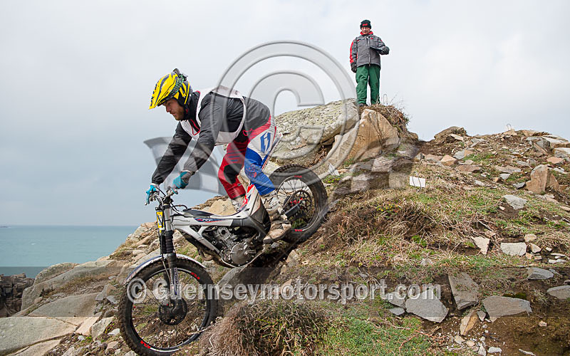 TRIALS BIKE_2-Day 2018-152 - 2-DAY TRIALS MEETING 2018