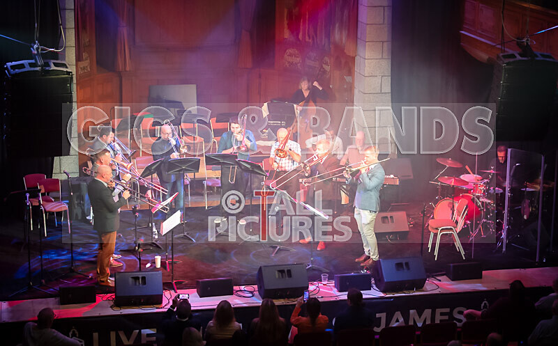 Jazz for Andy-22 - JAZZ FOR ANDY