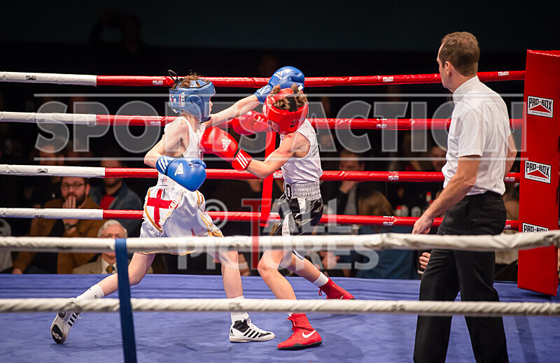 Bout 7_Rio Gaudion v Noah Merriman-21 - Bout 7_Rio Gaudion v Noah Merriman