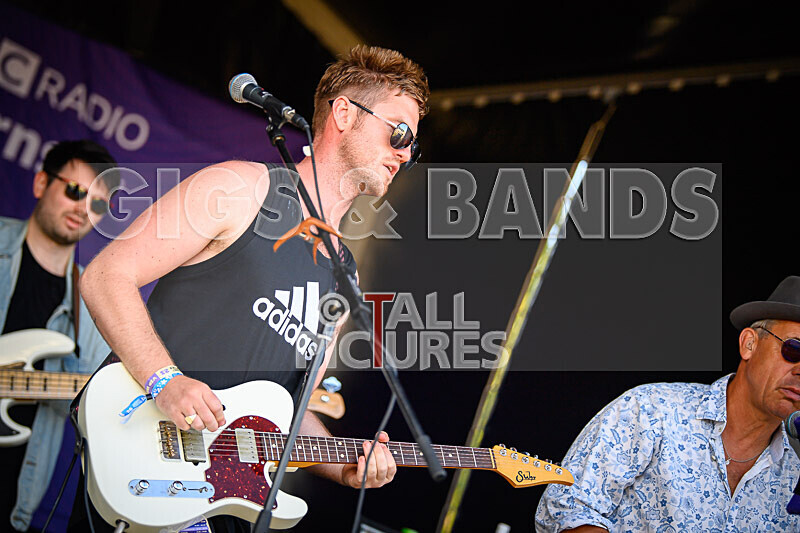 Charlie Sherbourne-43 - CHARLIE SHERBOURNE