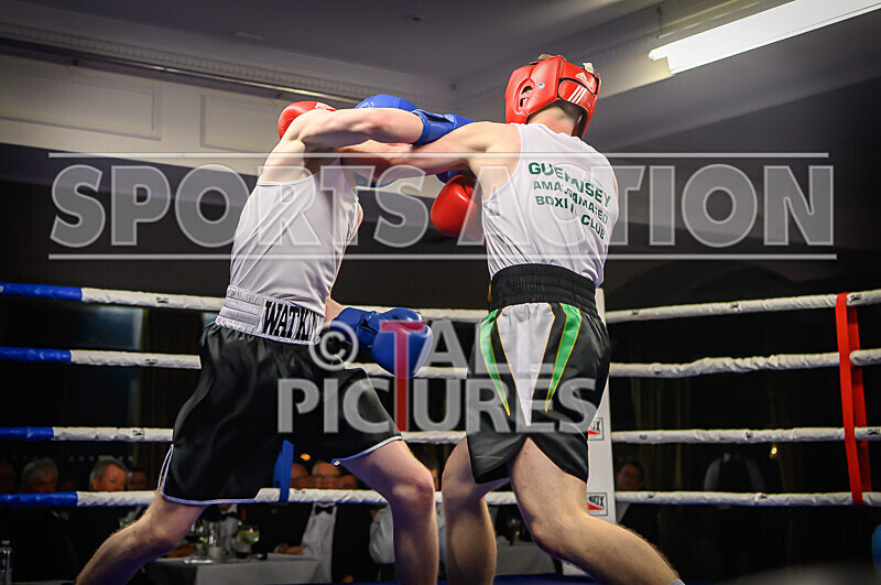 BOUT- 5 - Finn Walsh v Alix Watkins-37 - BOUT: 5 - Finn Walsh v Alix Watkins