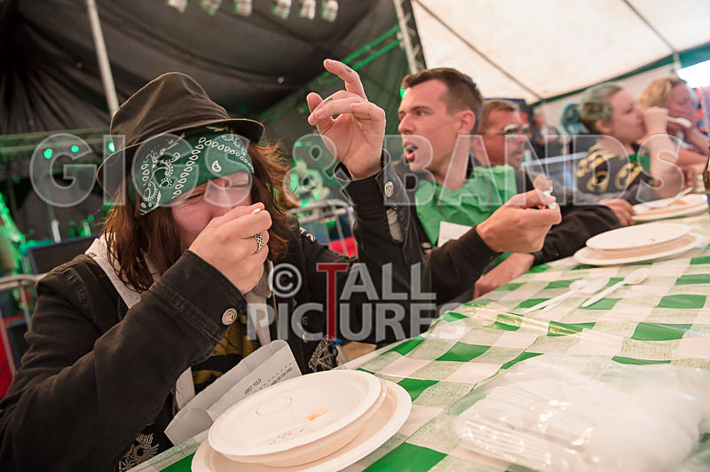 The Dirty Dozen Meal-27 - THE DIRTY DOZEN MEAL