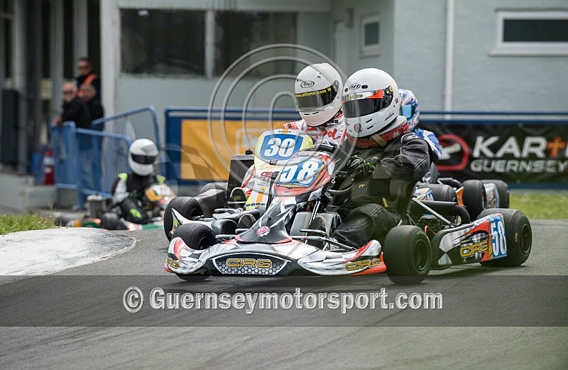 Karting_12-05-2013-42 - KARTING SUMMER CHAMPIONSHIP ROUND-2