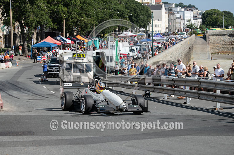 Guernsey National Hillclimb 2018_CAR-154 - GUERNSEY NATIONAL 2018 - CARS