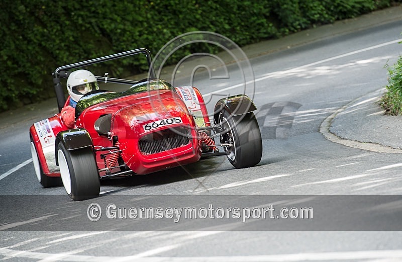 GKMC_Hill Climb_04-06-2012_Car-110 - CARS 2012-06-04